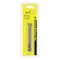 Dottie L.H. Dottie No 1 x 4'' Slotted Power Bit (Carded) IB1S4C - alternate 1